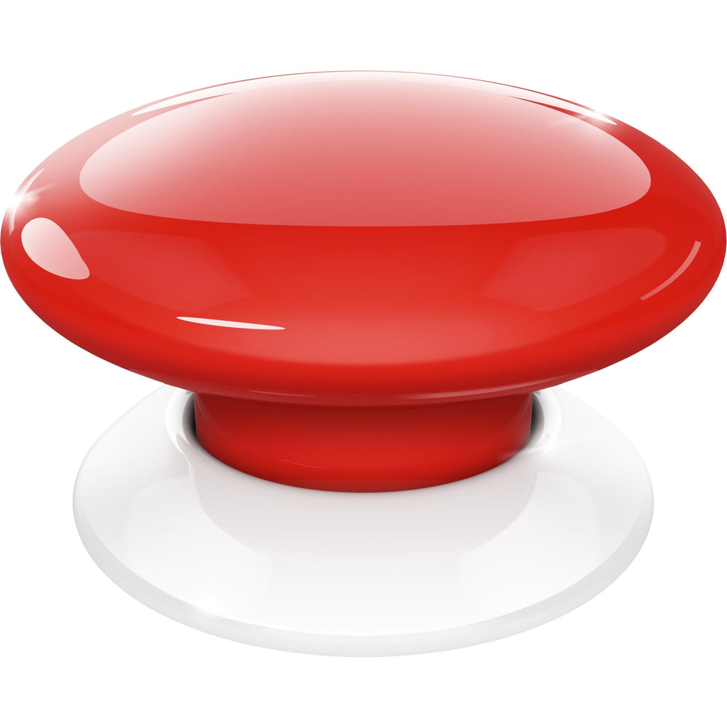 Fibaro Fibaro The Button, Red