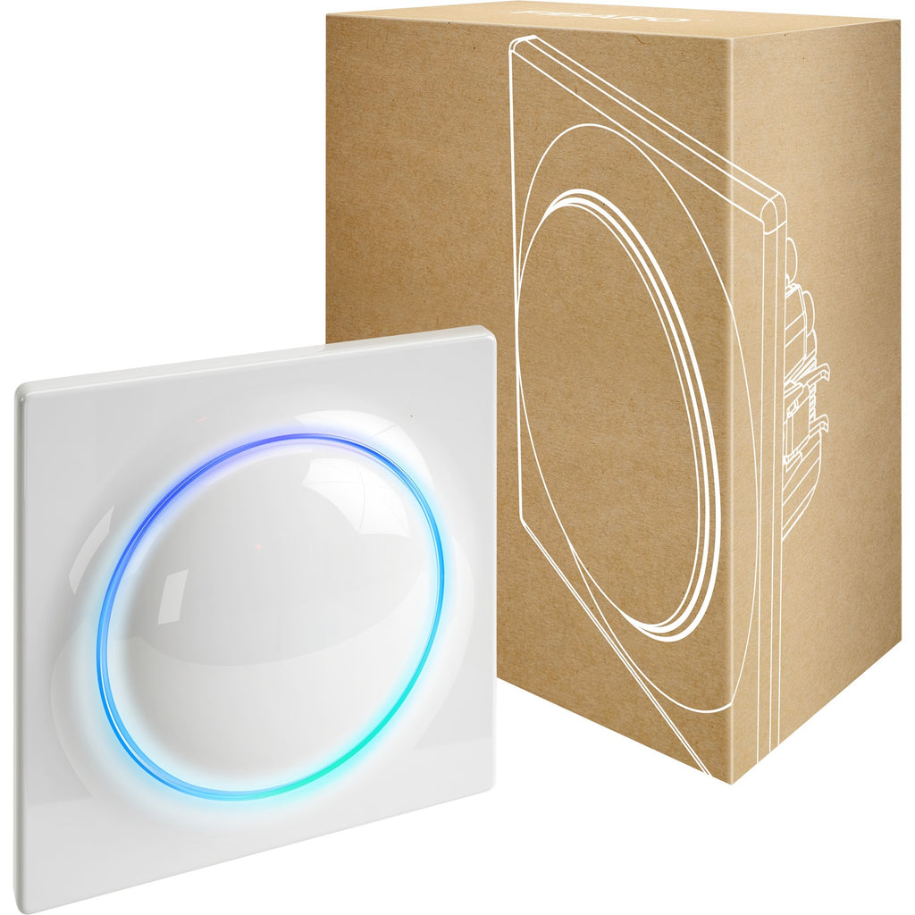 Fibaro Walli Rollenschubladen