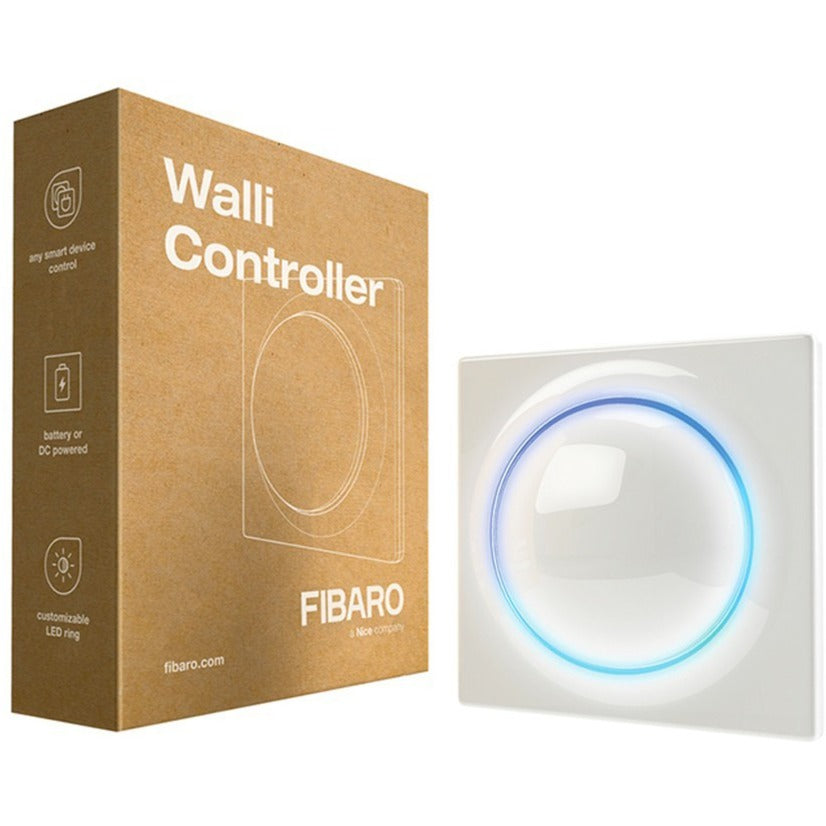 Fibaro Walli Controller