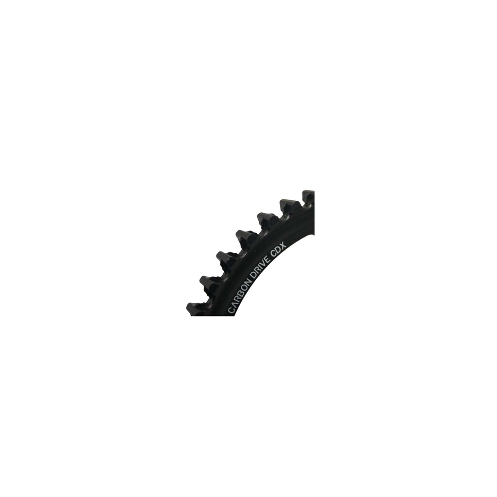 Gates voortandwiel carbon drive cdx