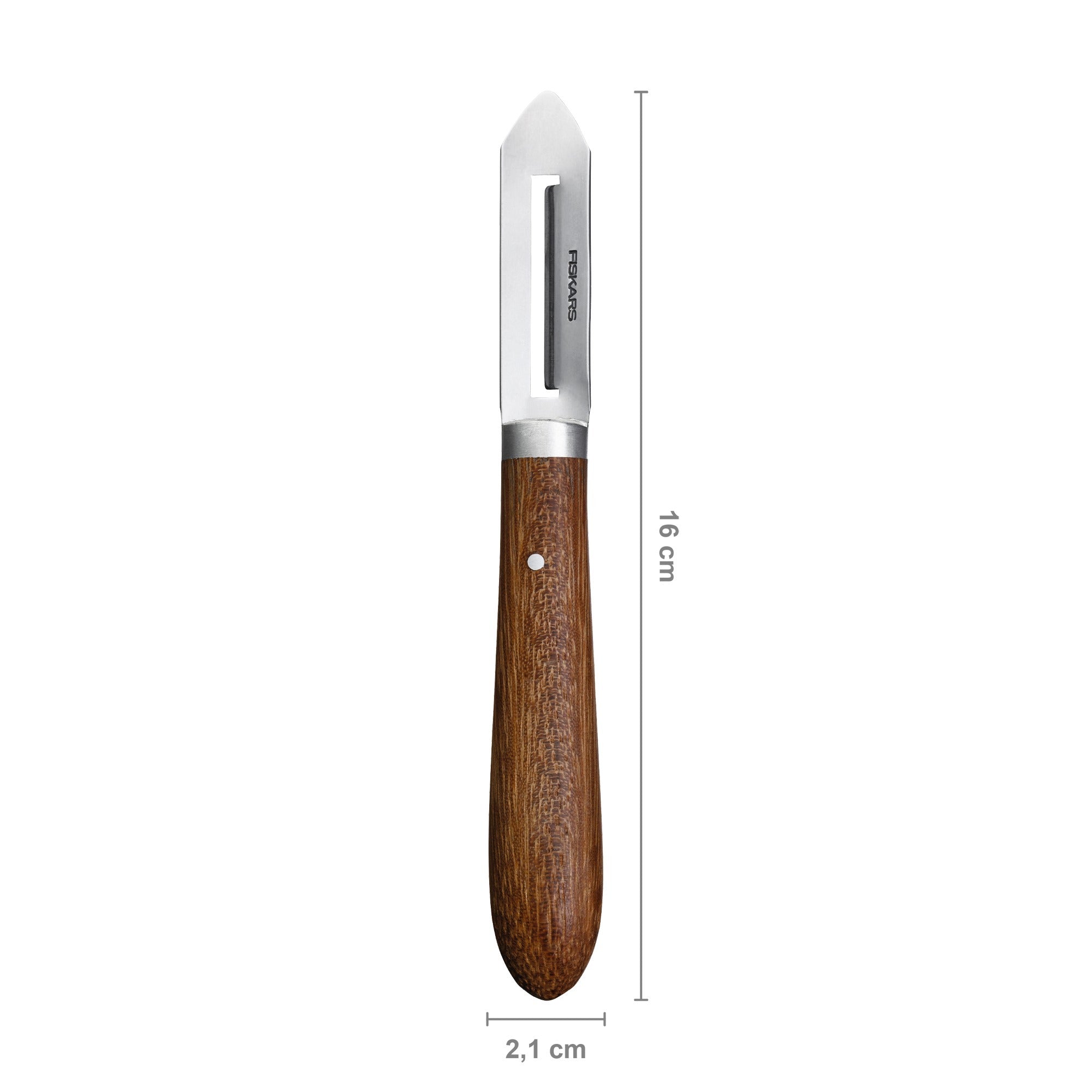 Fiskars Schiller rechts 5 cm