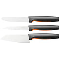 Fiskars Functional Form Lieblingsmesserset, 3-teilig