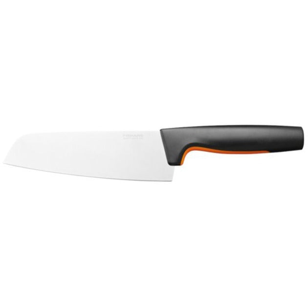 Fiskars Santokumesser in funktionaler Form