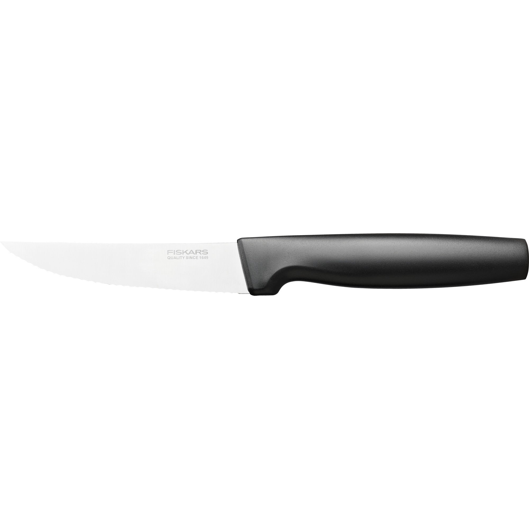 Fiskars Fiskars Functional Form Set steakmessen gekarteld 110 mm 3