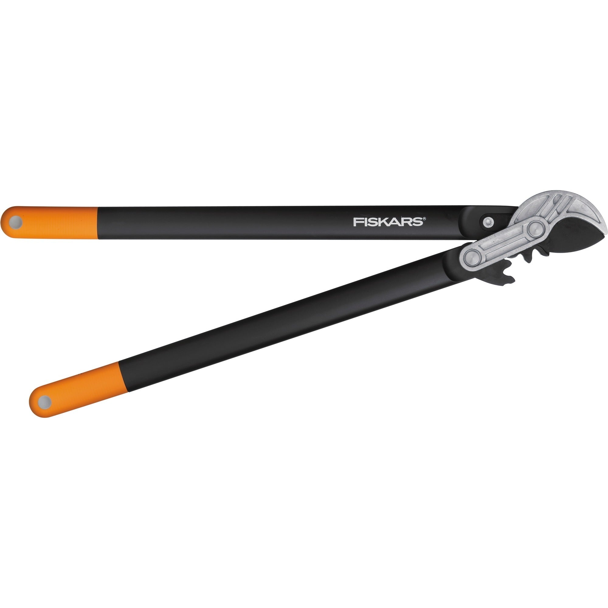 Fiskars powergear ii takkenschaar aambeeld l70cm l77 - 1000583 - 1000583