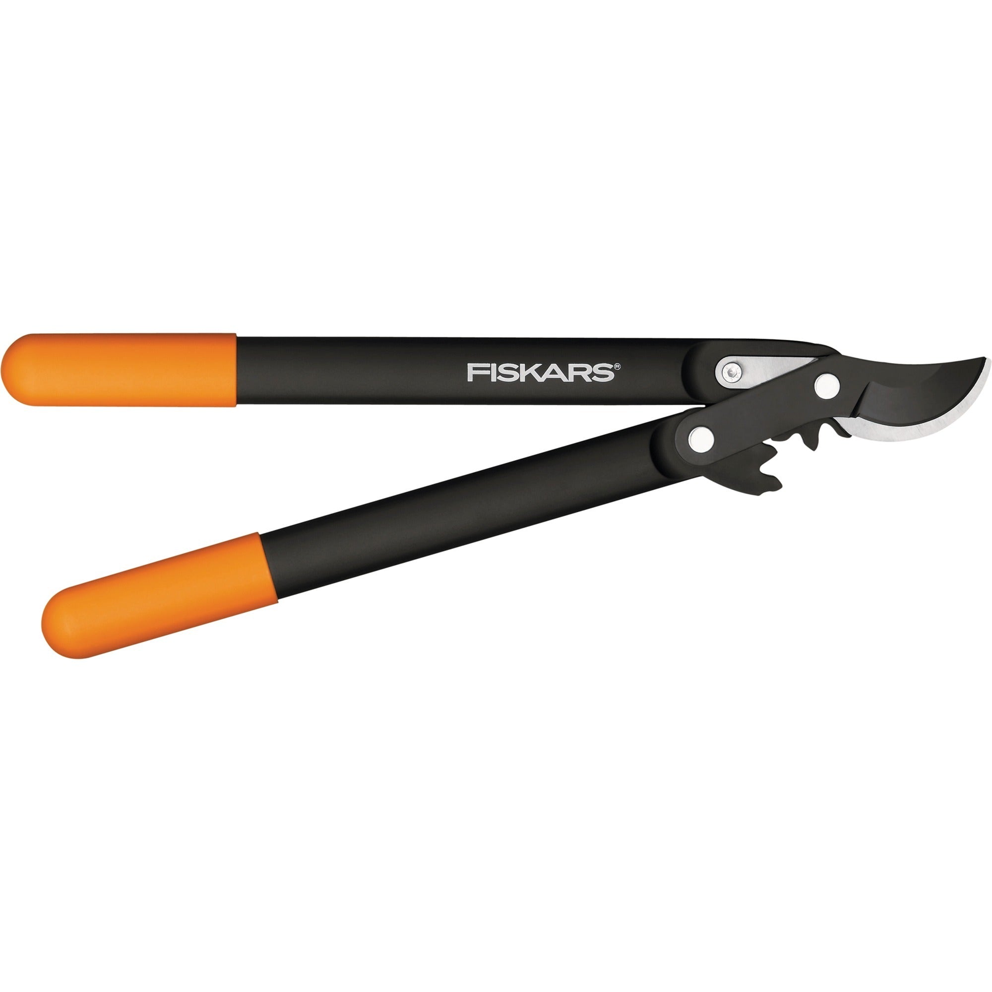 Fiskars powergear ii takkenschaar bypass l46cm l72 - 1001555 - 1001555