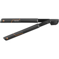 Fiskars Singlestep Gartenschere Bypass L50cm L28 - 1001432 - 1001432