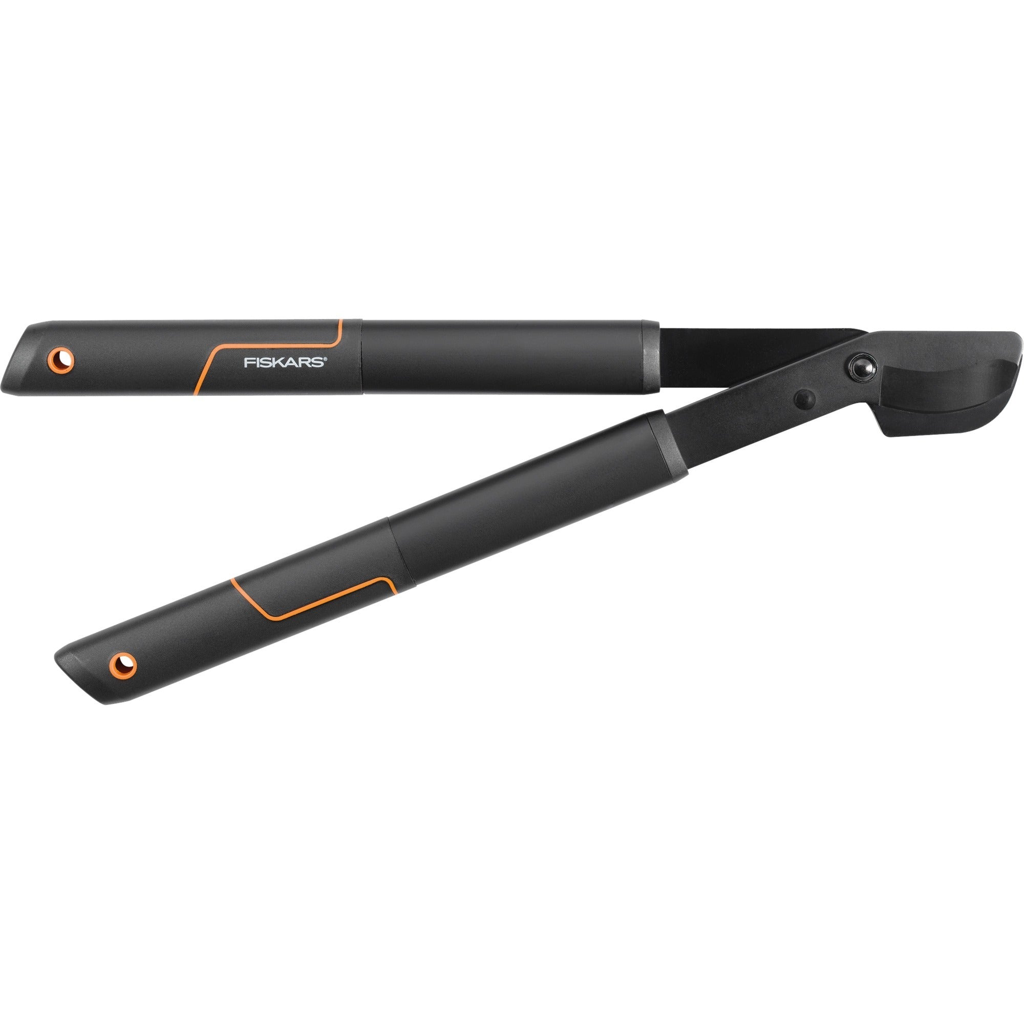 Fiskars Singlestep Gartenschere Bypass L50cm L28 - 1001432 - 1001432