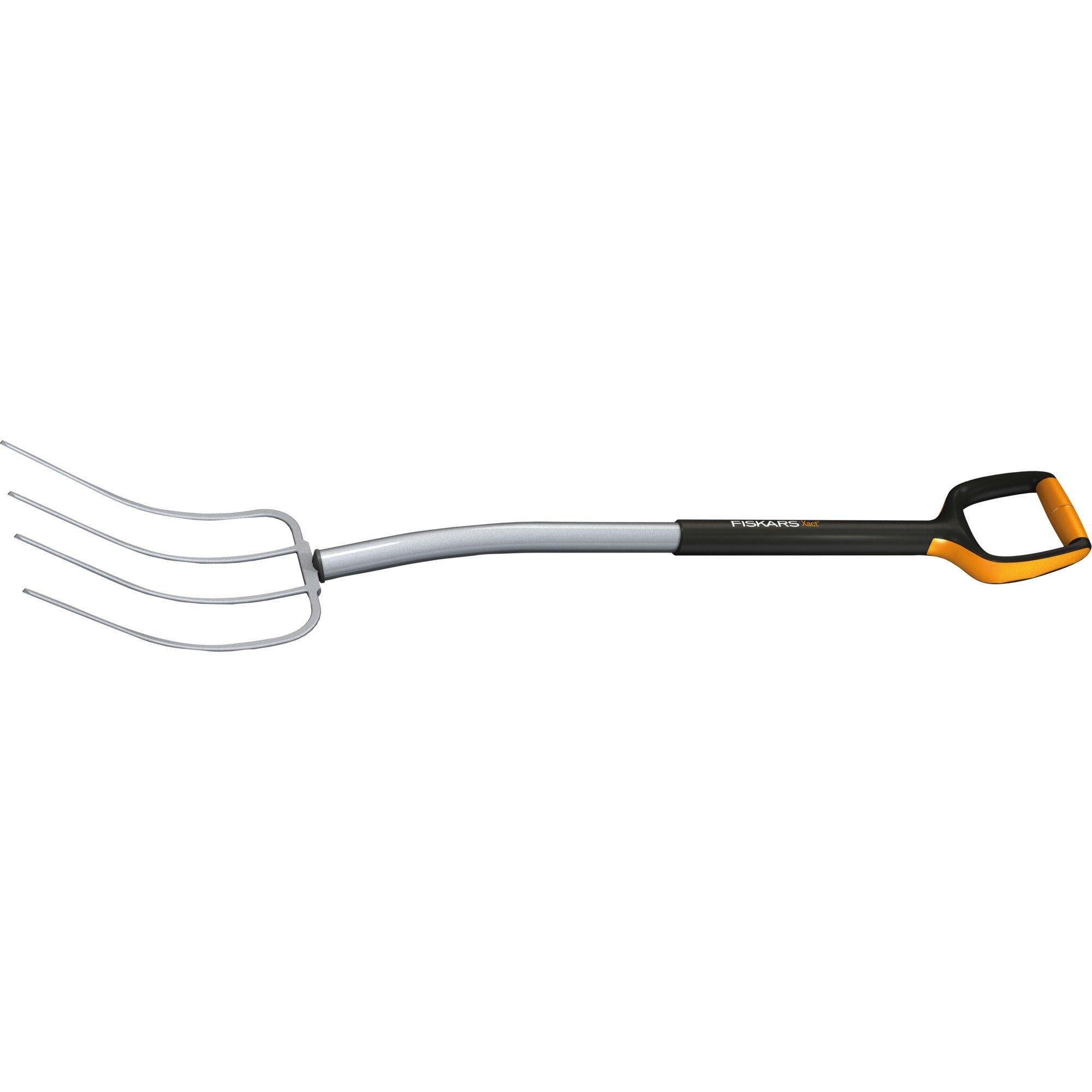 Fiskars Xact Mist Gabel