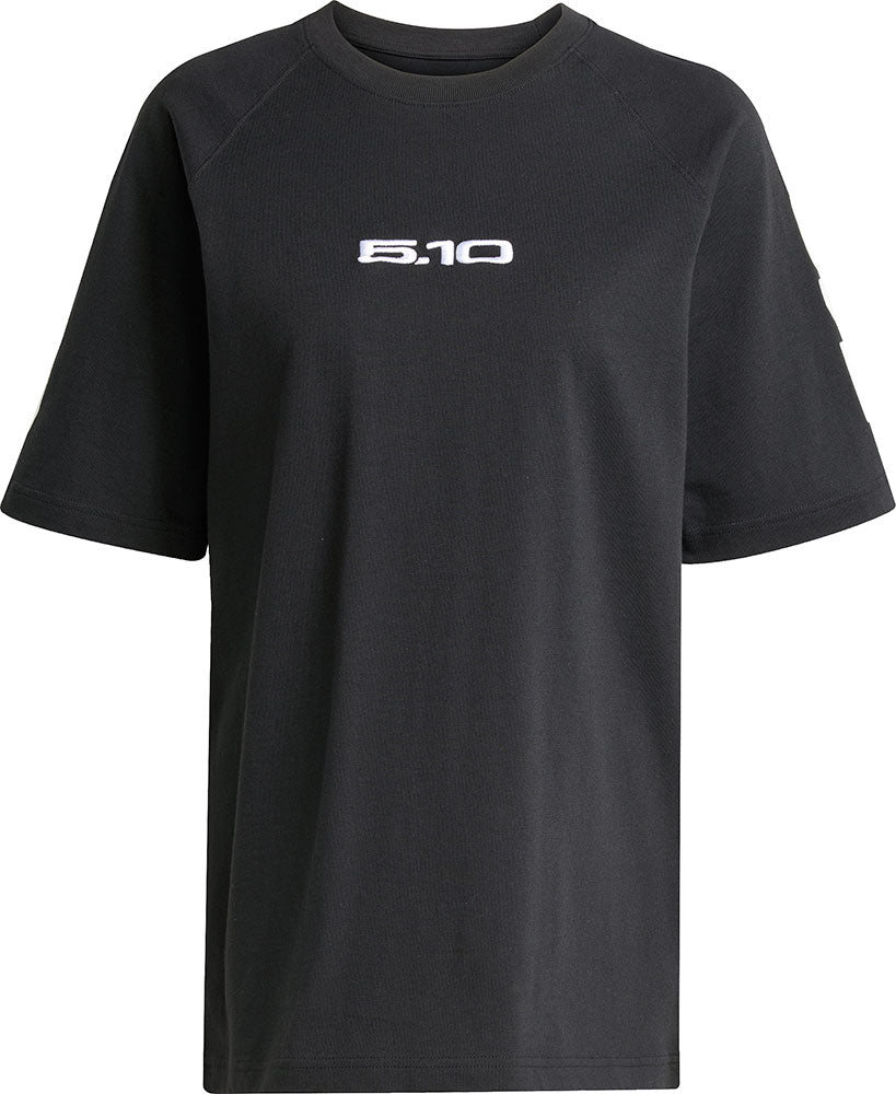 Five ten 5.10 logo - mtb shirt