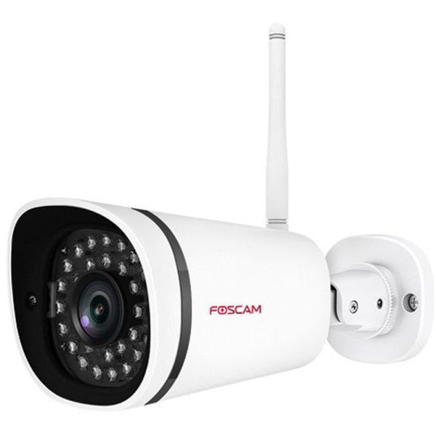 Foscam FN7108W-B4-1T 2MP Full HD WLAN-Sicherheitsset