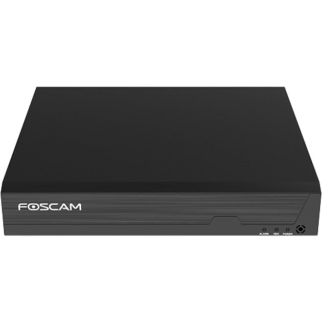 Foscam FN9108HE, 8-Kanal 5MP PoE Netzwerk-Videorekorder