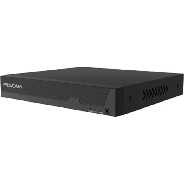 Foscam FN9108HE, 8-Kanal 5MP PoE Netzwerk-Videorekorder