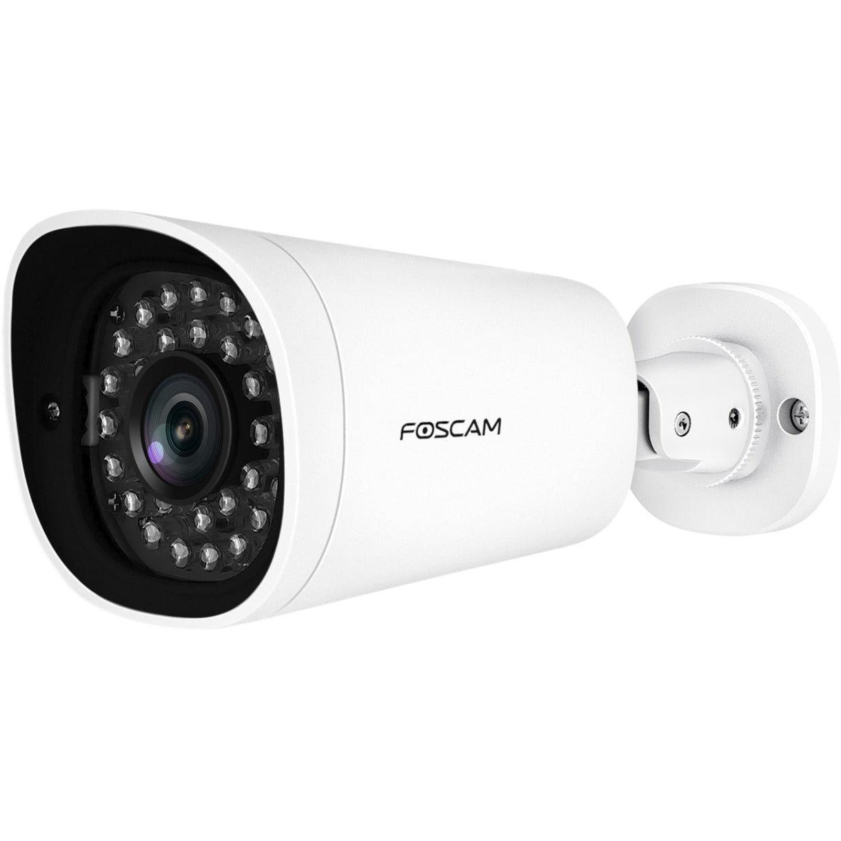 Foscam G4EP PoE 4,0 MP Outdoor-Kamera