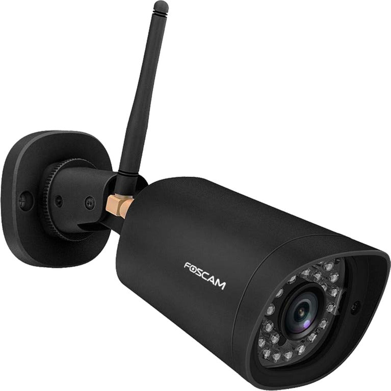 Foscam G4P 4,0 Megapixel Überwachungskamera für den Außenbereich