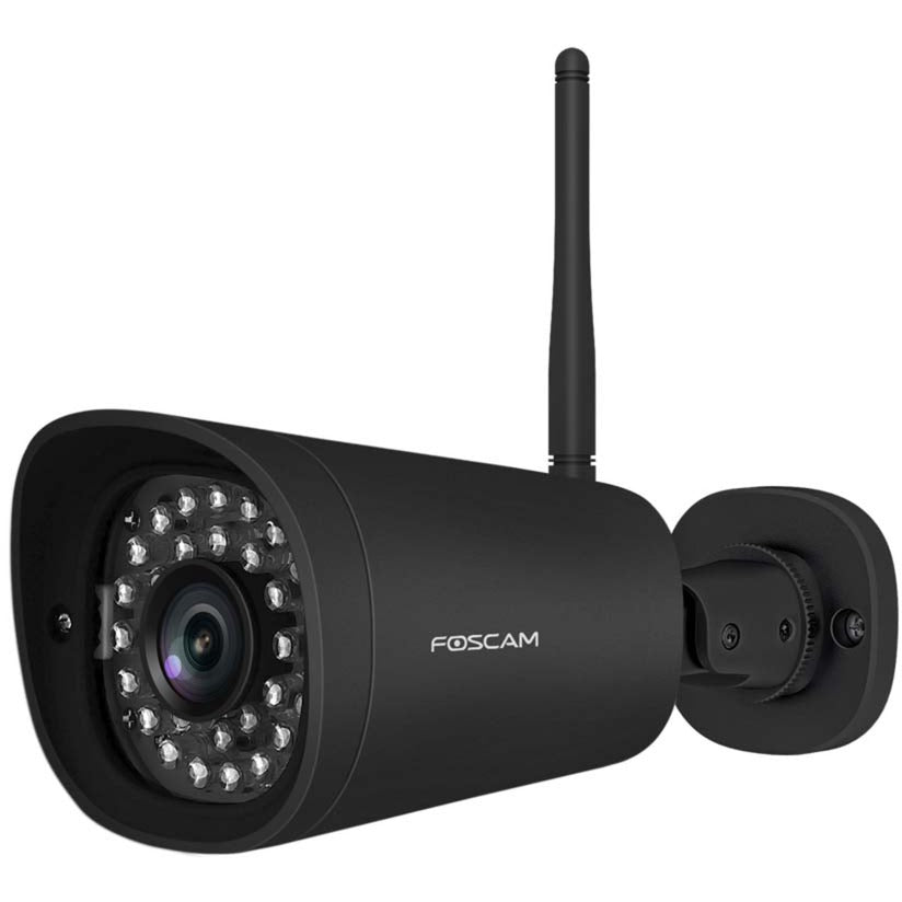 Foscam G4P 4,0 Megapixel Überwachungskamera für den Außenbereich