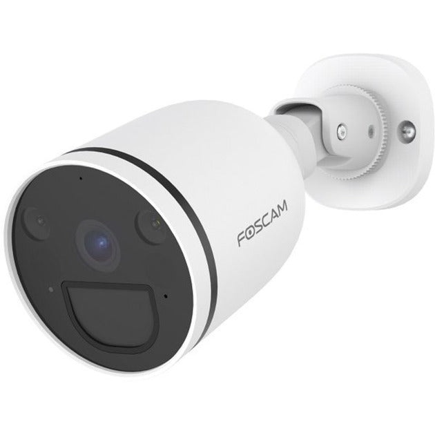 Foscam S41, 4MP Dualband-WLAN-Scheinwerferkamera