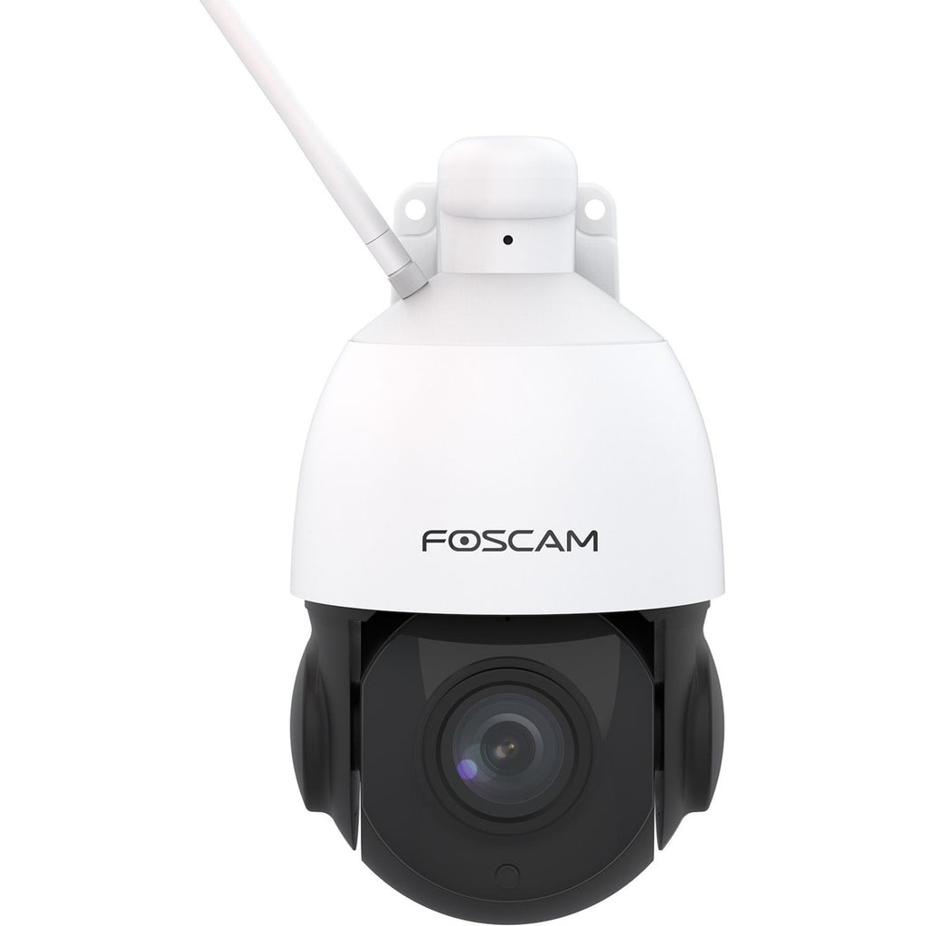 Foscam SD2X, 2MP Dualband-WLAN-PTZ-Überwachungskamera