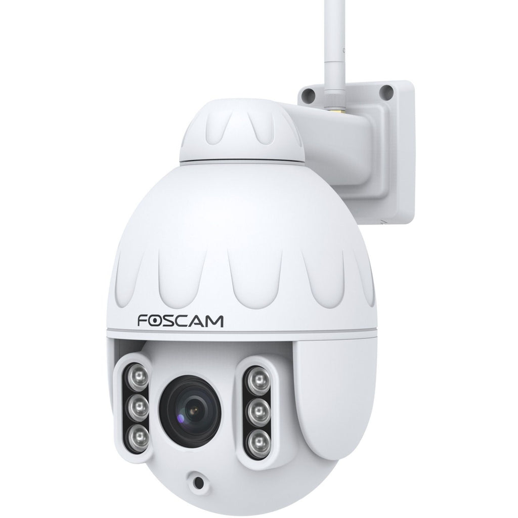 Foscam SD2, 1080P Dualband-WLAN-PTZ-Außenkamera
