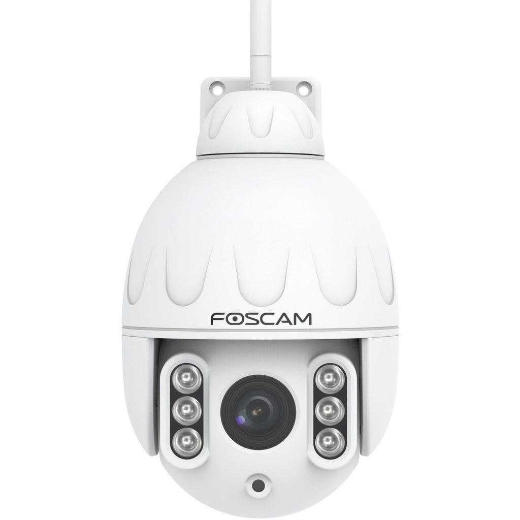 Foscam SD2, 1080P Dualband-WLAN-PTZ-Außenkamera