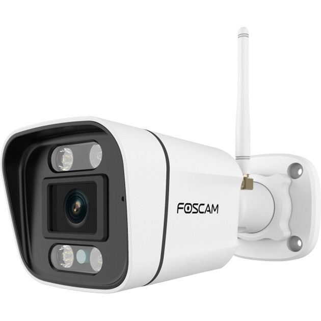 Foscam V5P, 3K/5MP Dualband-WLAN-Kamera mit Ton |