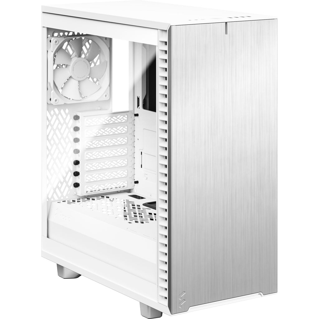 Fractal Design Define 7 Kompaktleuchte mit warmem Glas