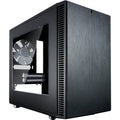 Fractal Design Define Nano S Fenster