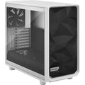 Fractal Design Meshify 2 klares gehärtetes Glas