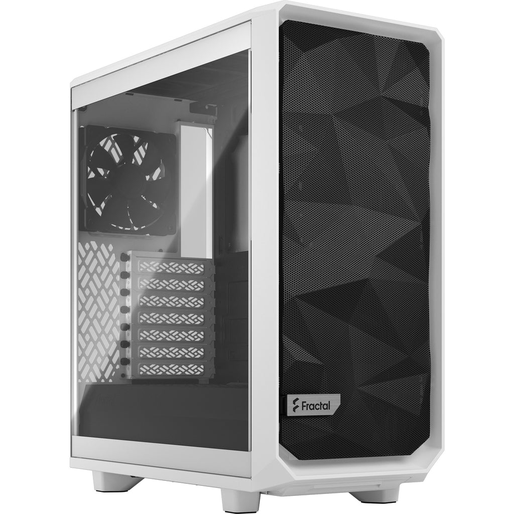Fractal Design Meshify 2 Kompaktes Klarglas