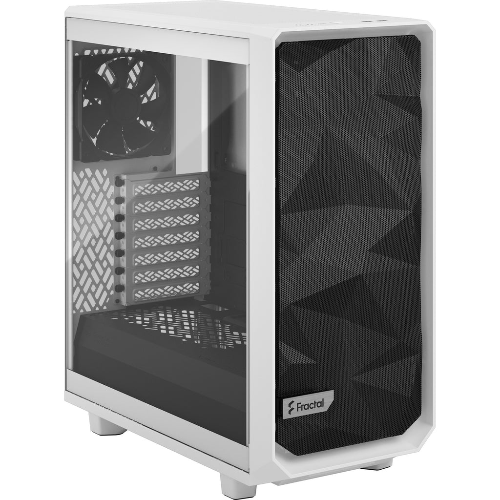 Fractal Design Meshify 2 Kompaktes Klarglas