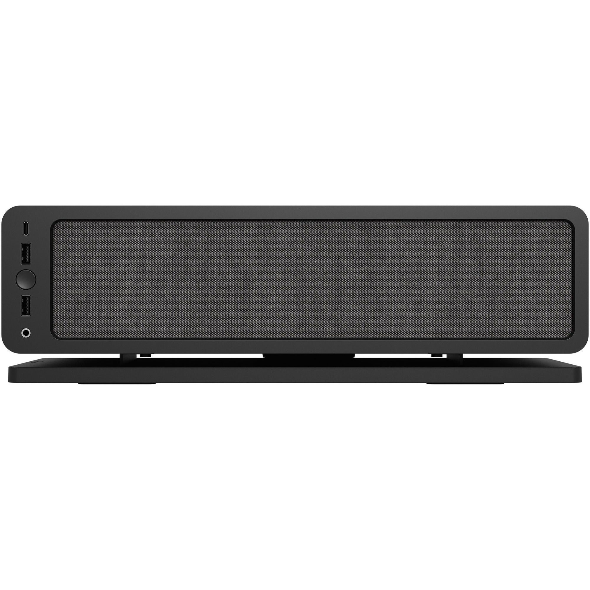 Fractal Design Ridge Black