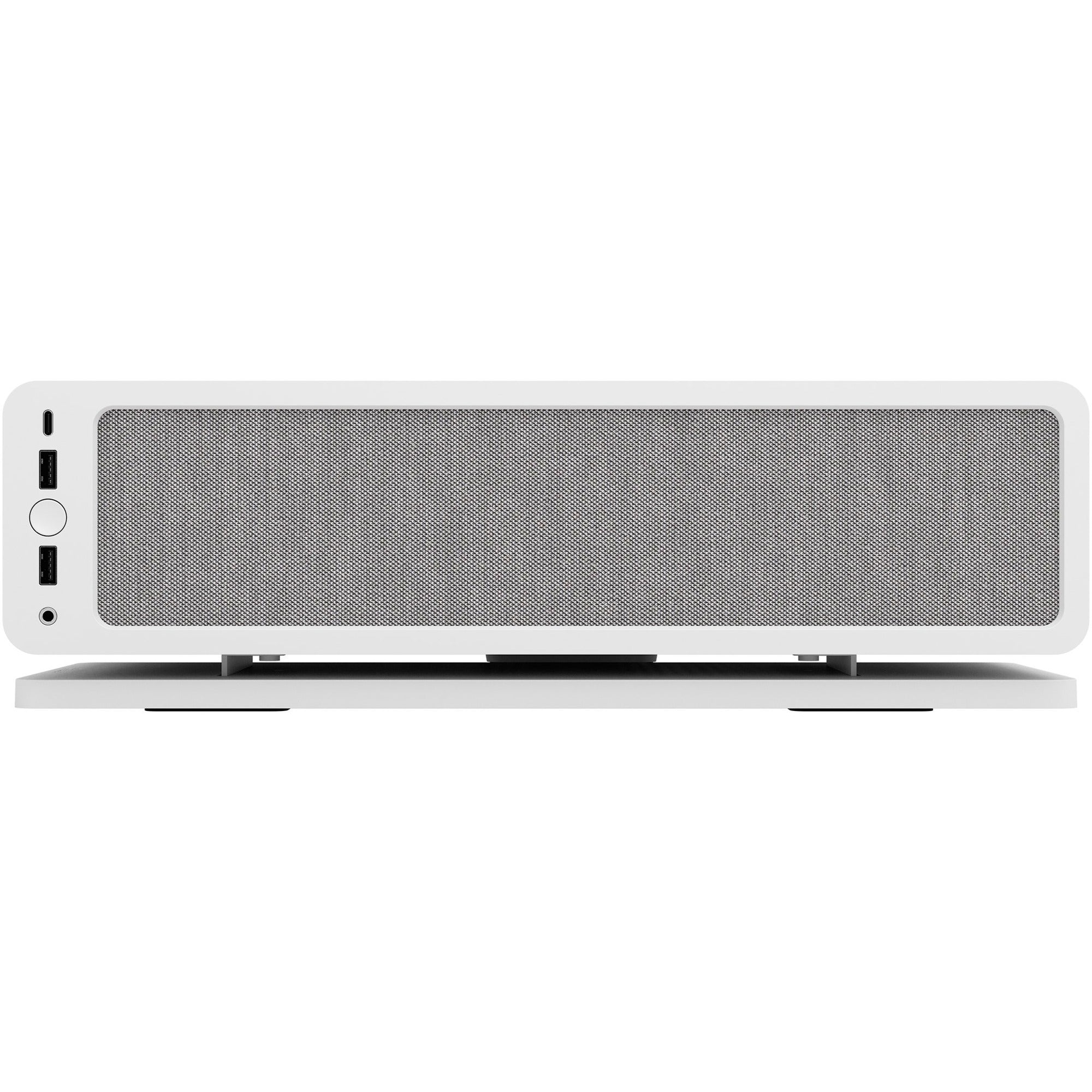 Fractal Design Fractal Design Ridge White
