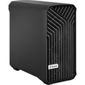 Fractal Design Torrent Compact Schwarz, einfarbig