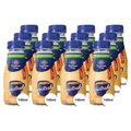Friesche vlag goudband pet flesje (12x 140ml)