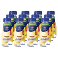 Friesche vlag halvamel pet flesje (12x 140ml)