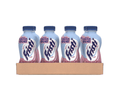 Fristi rood fruit pet (12x 30cl)