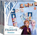 Toi-toys disney frozen 2 domino leg al je kaarten weg