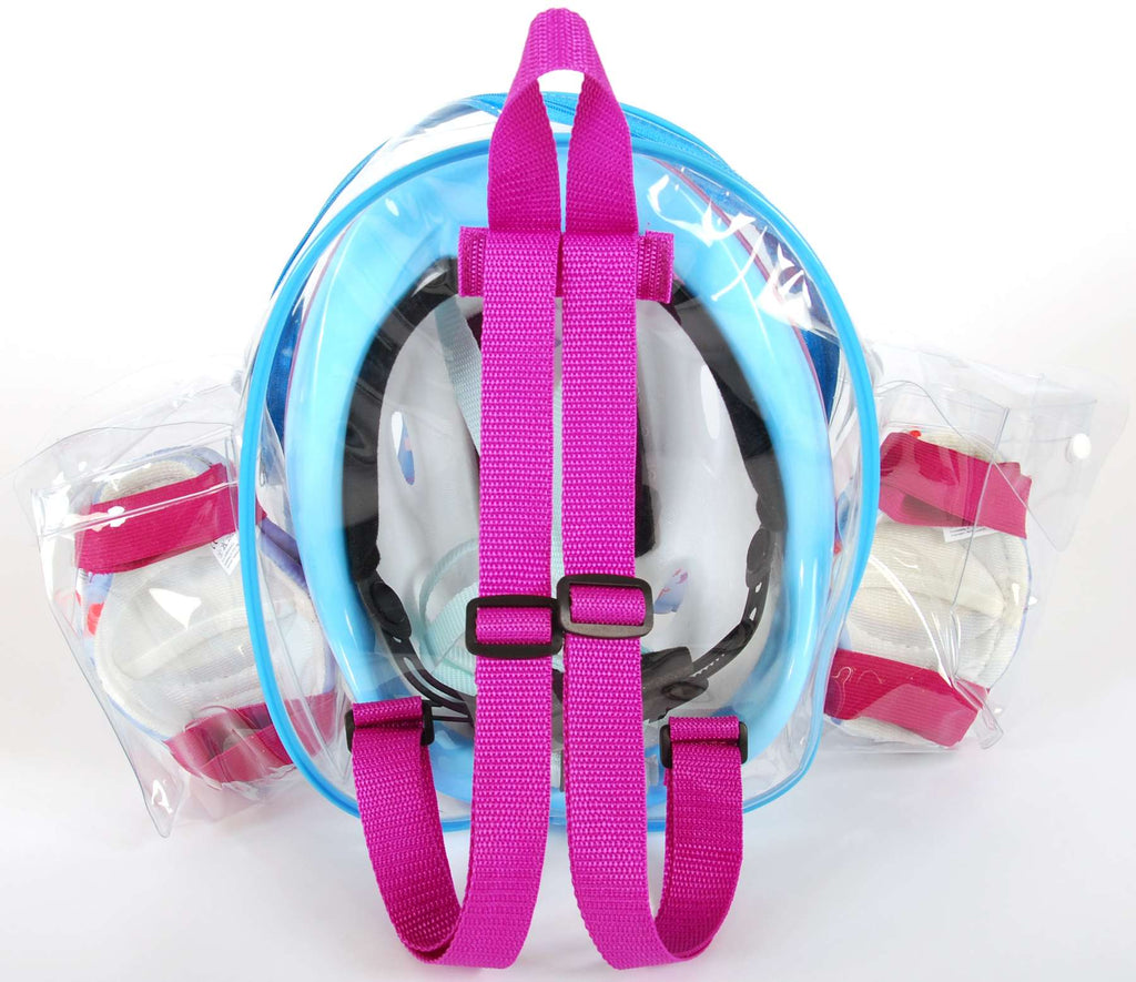 Disney Die Eiskönigin 2 Schutzset - Helm - 51-55 cm
