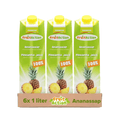 Fruit action ananassap (6x 1 liter)
