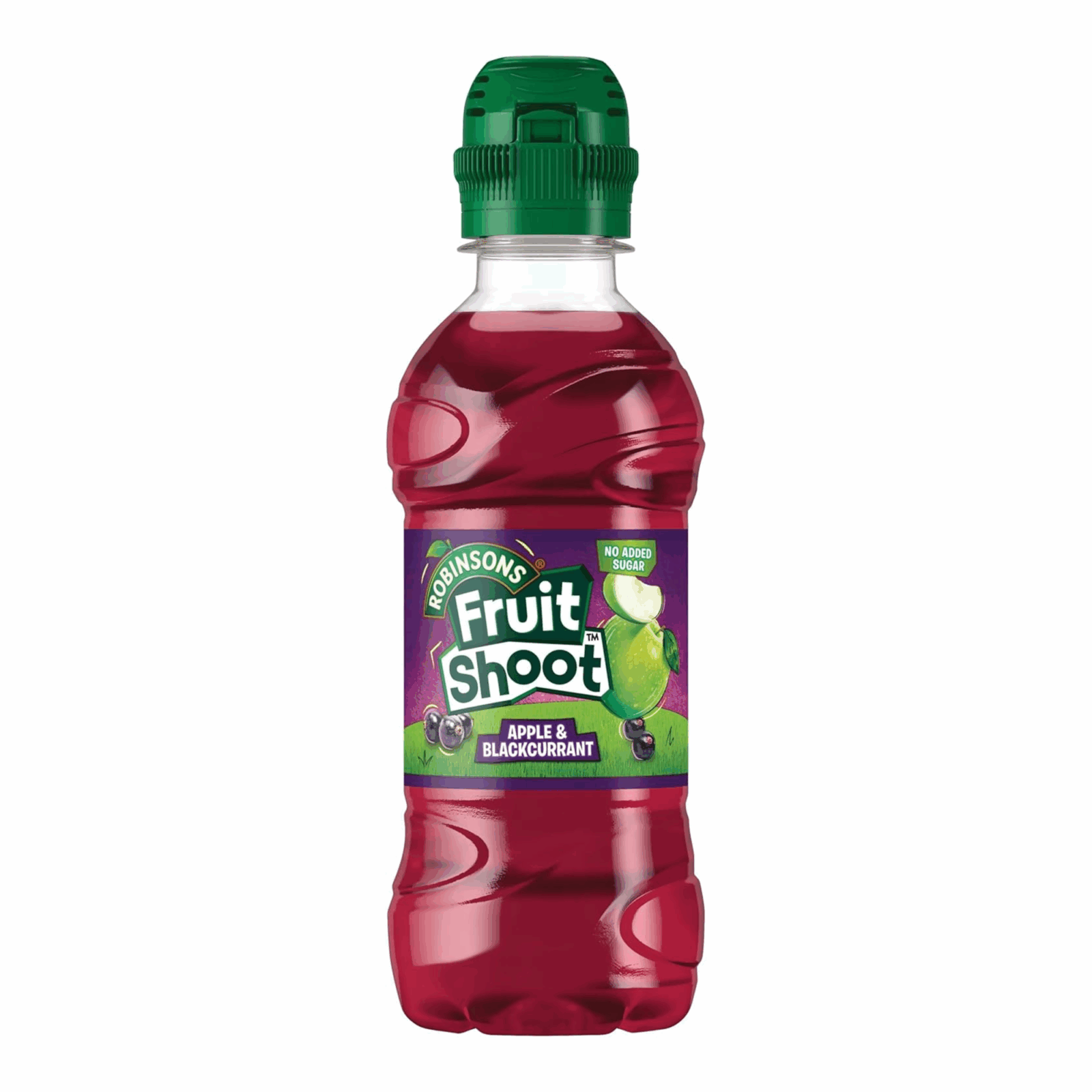 Fruitshoot apple black currant (12x 275ml)