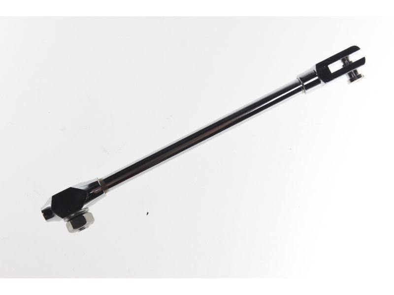 Bremsrohr Gazelle 125mm Messing