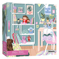 Gibsons Puzzle – Retro Vibes – 1000 Teile