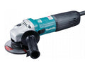 Makita hoekvermaler 150mm 1400w ga6040c