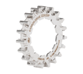 Gates cdx rear sprocket fl 19z rohloff