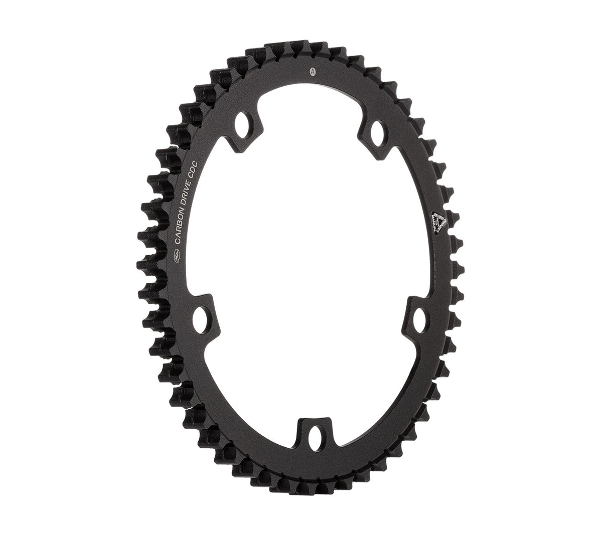 Gates cdc fin line tandwiel 50t 5gaats bcd 130 -3,85mm