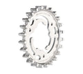 Gates CDX Fin Line Ritzel hinten 24 Zähne Alfine Nexus Sturmey