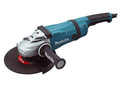 Makita hoekvermaler 230mm 2400w ga9030r