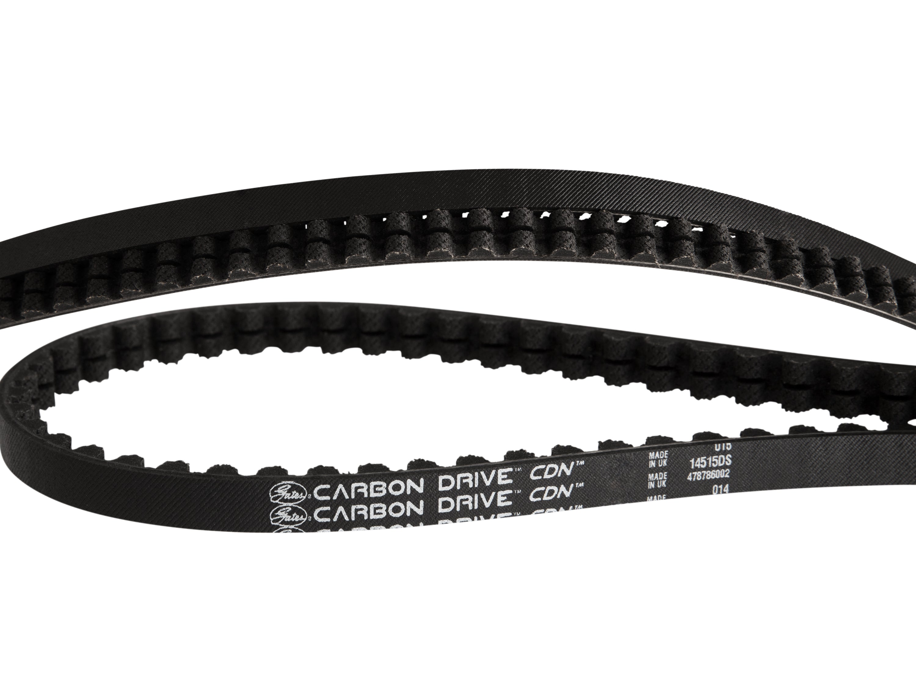 Gates tandriem cdn urban 122 zw