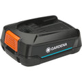 Gardena accu pba 18v 36 p4a oplaadbare batterij (14902-20)