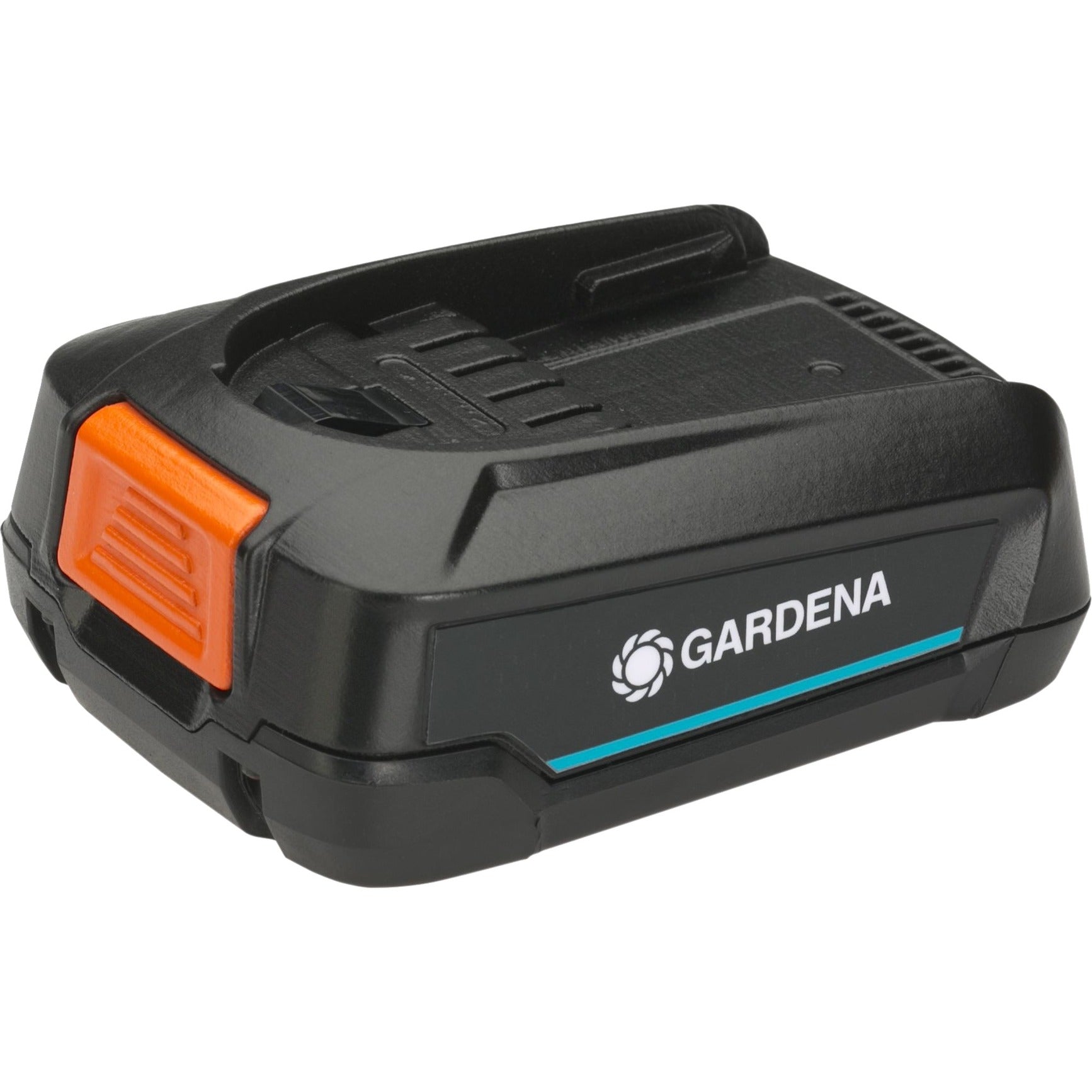 Gardena accu pba 18v 36 p4a oplaadbare batterij (14902-20)
